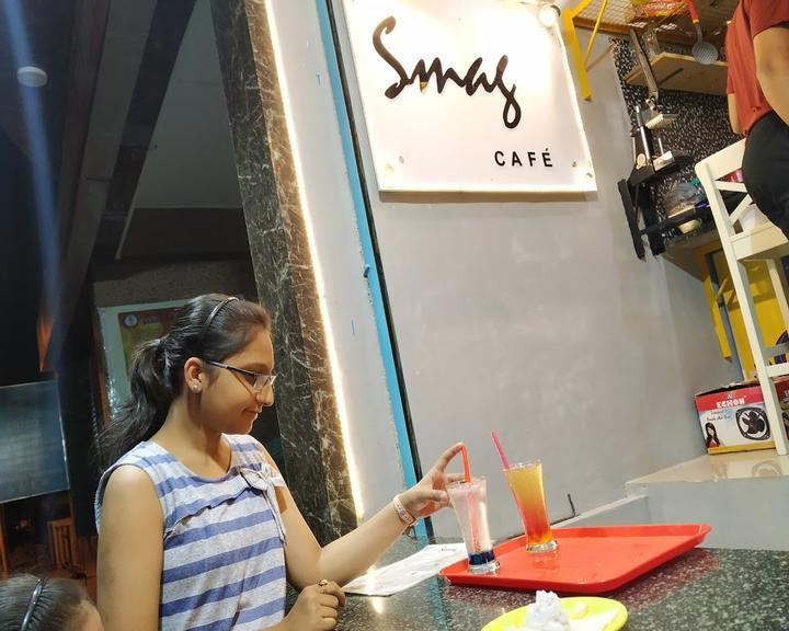 SMAG Café & Kitchen