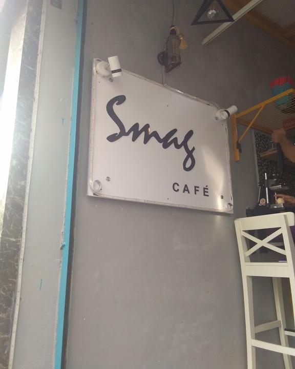SMAG Café & Kitchen